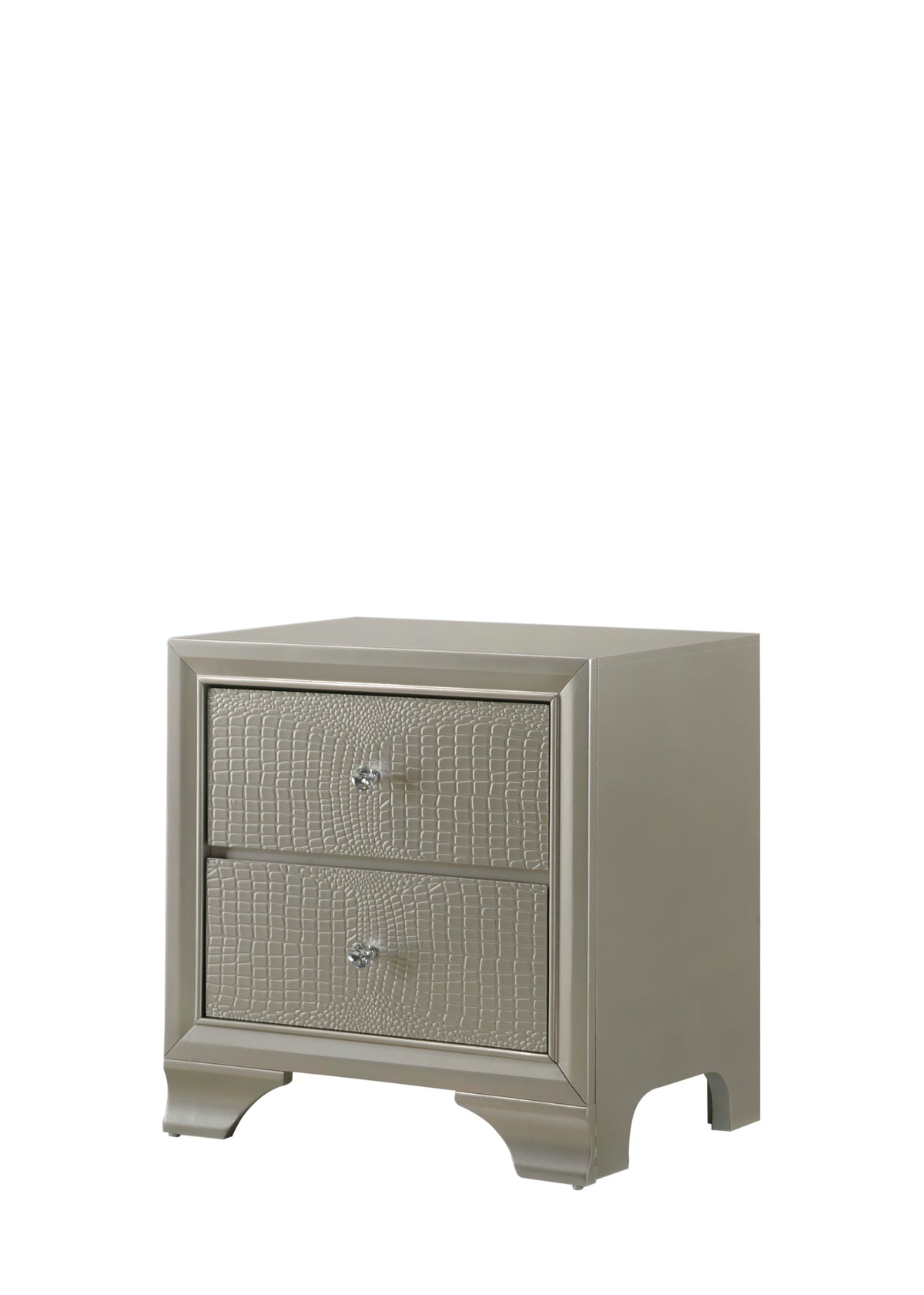 Lyssa Bedroom Collection