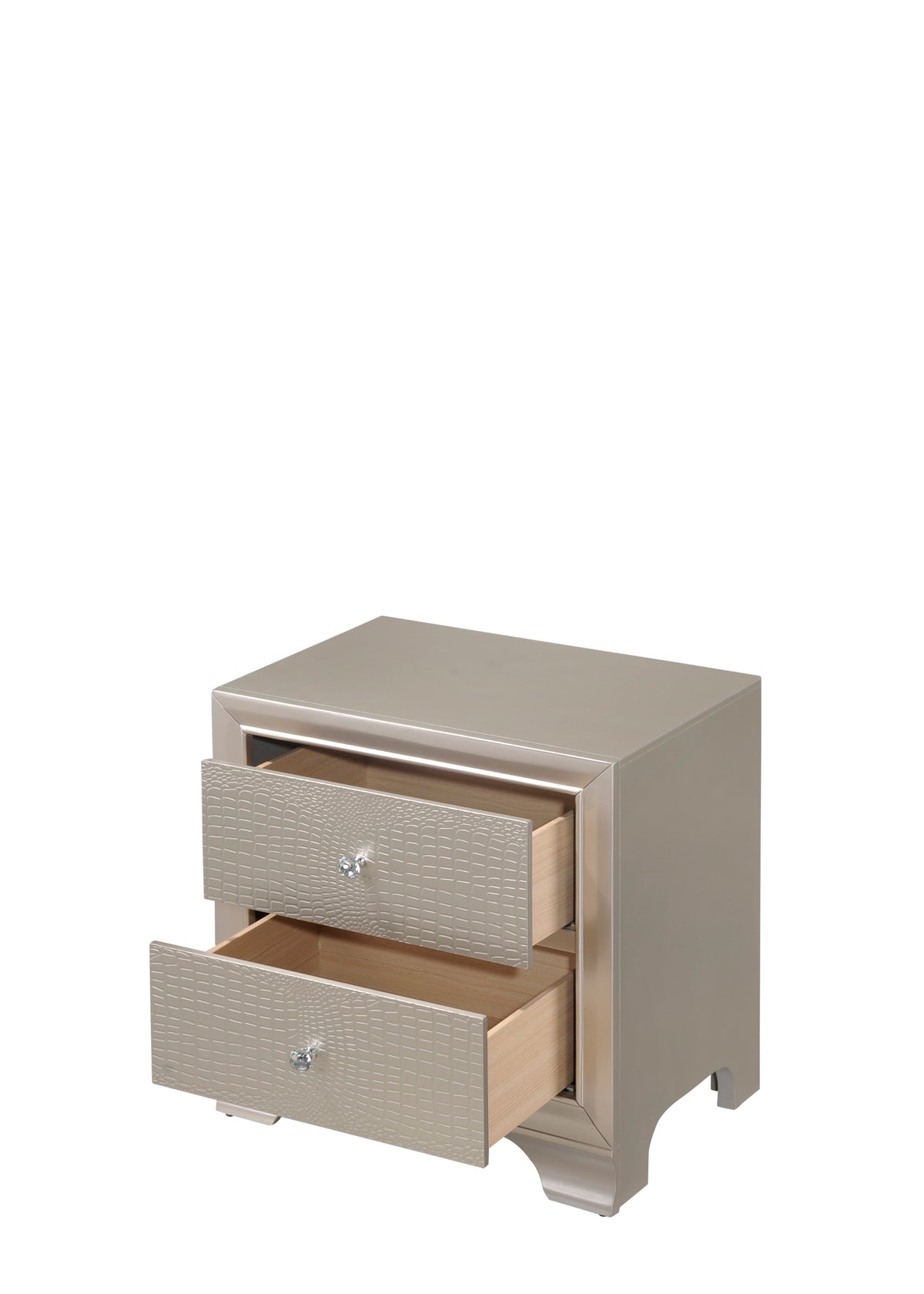Lyssa Bedroom Collection