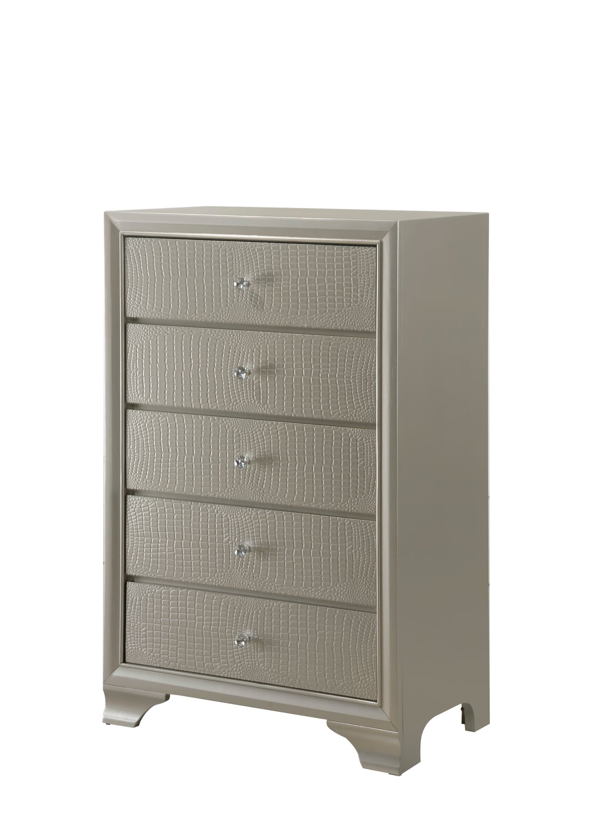 Lyssa Bedroom Collection