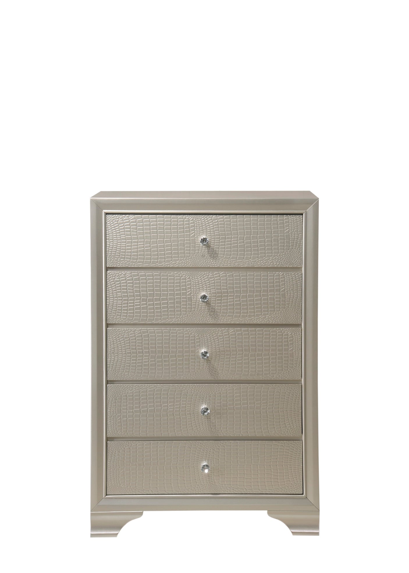 Lyssa Bedroom Collection