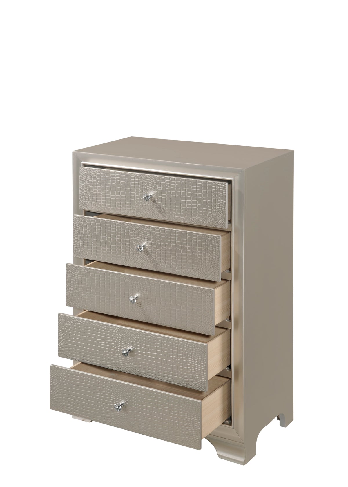 Lyssa Bedroom Collection
