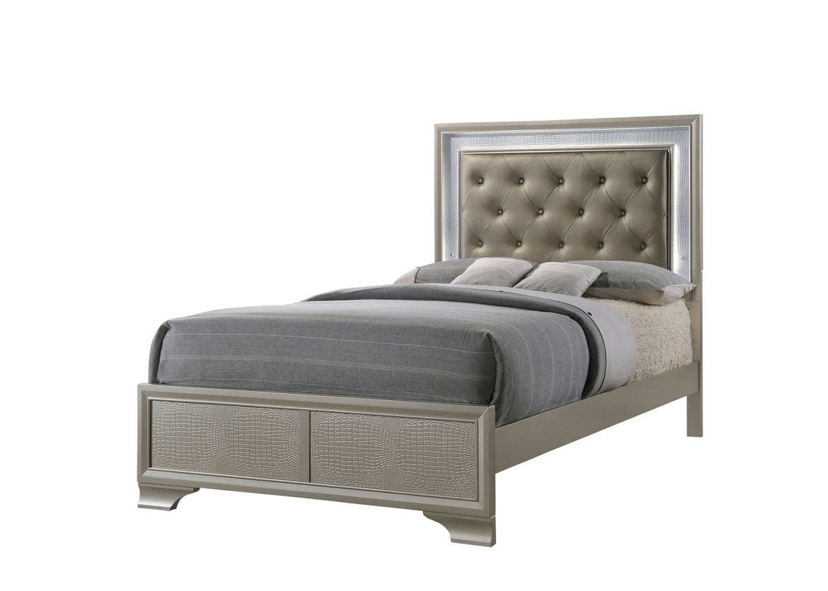 Lyssa Bedroom Collection