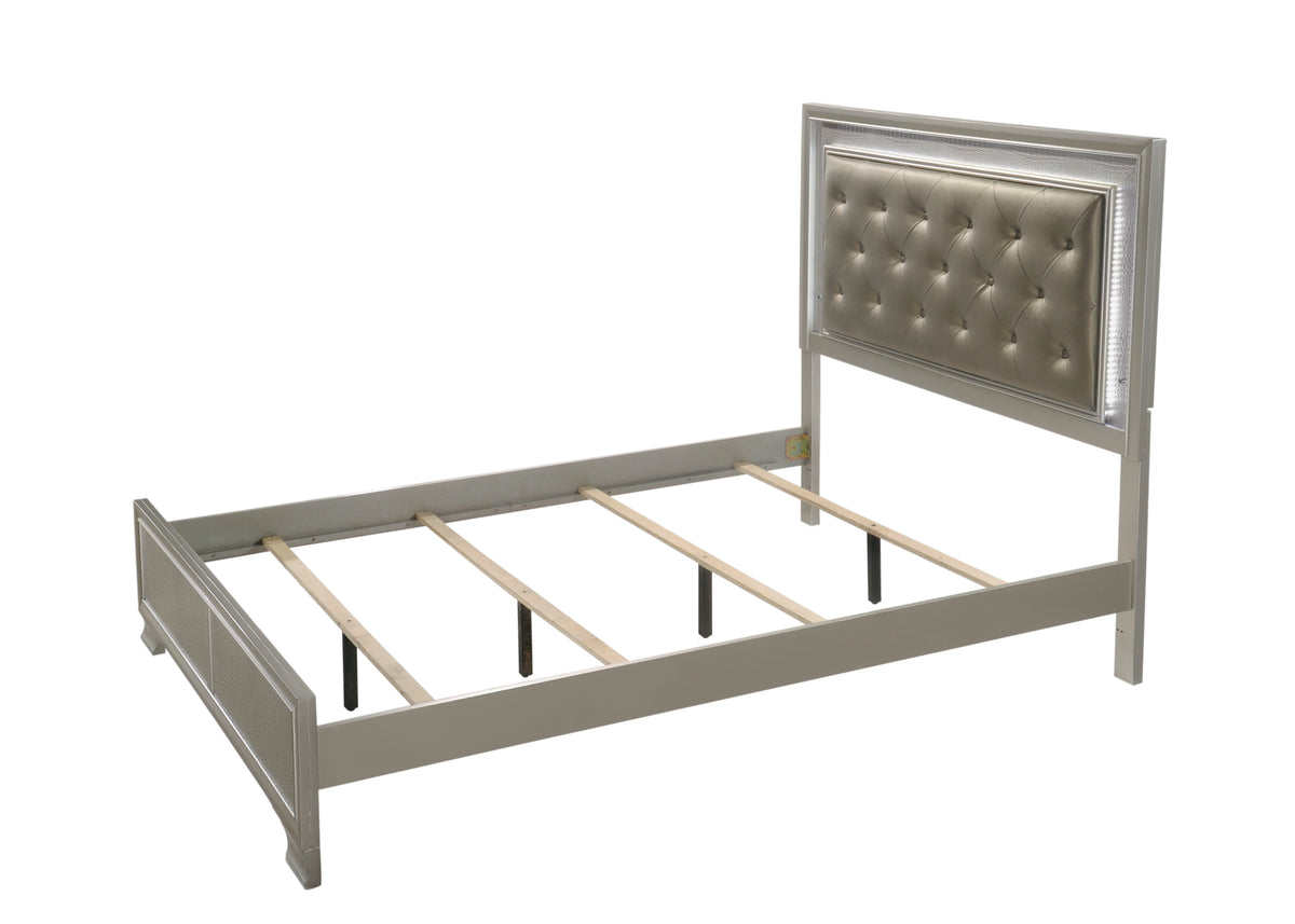 Lyssa Bedroom Collection