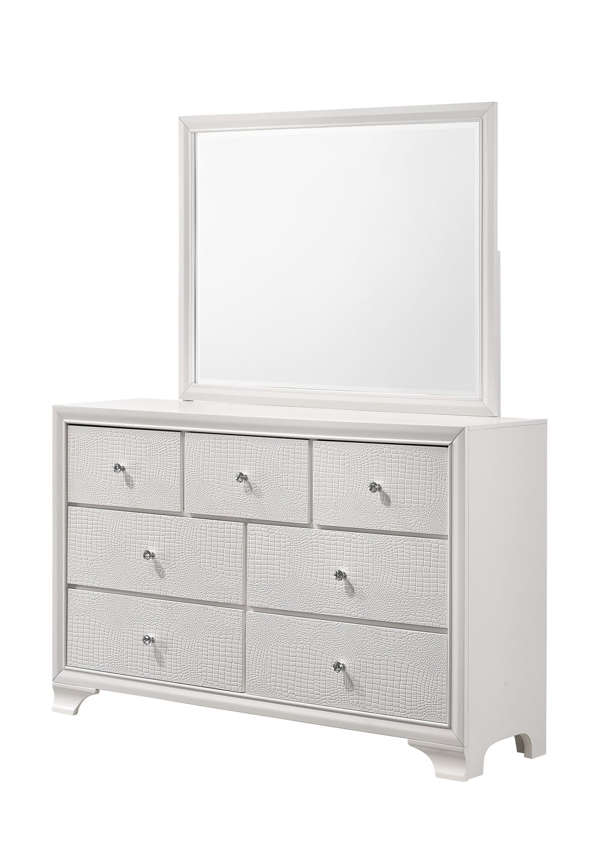 Lyssa Bedroom Collection
