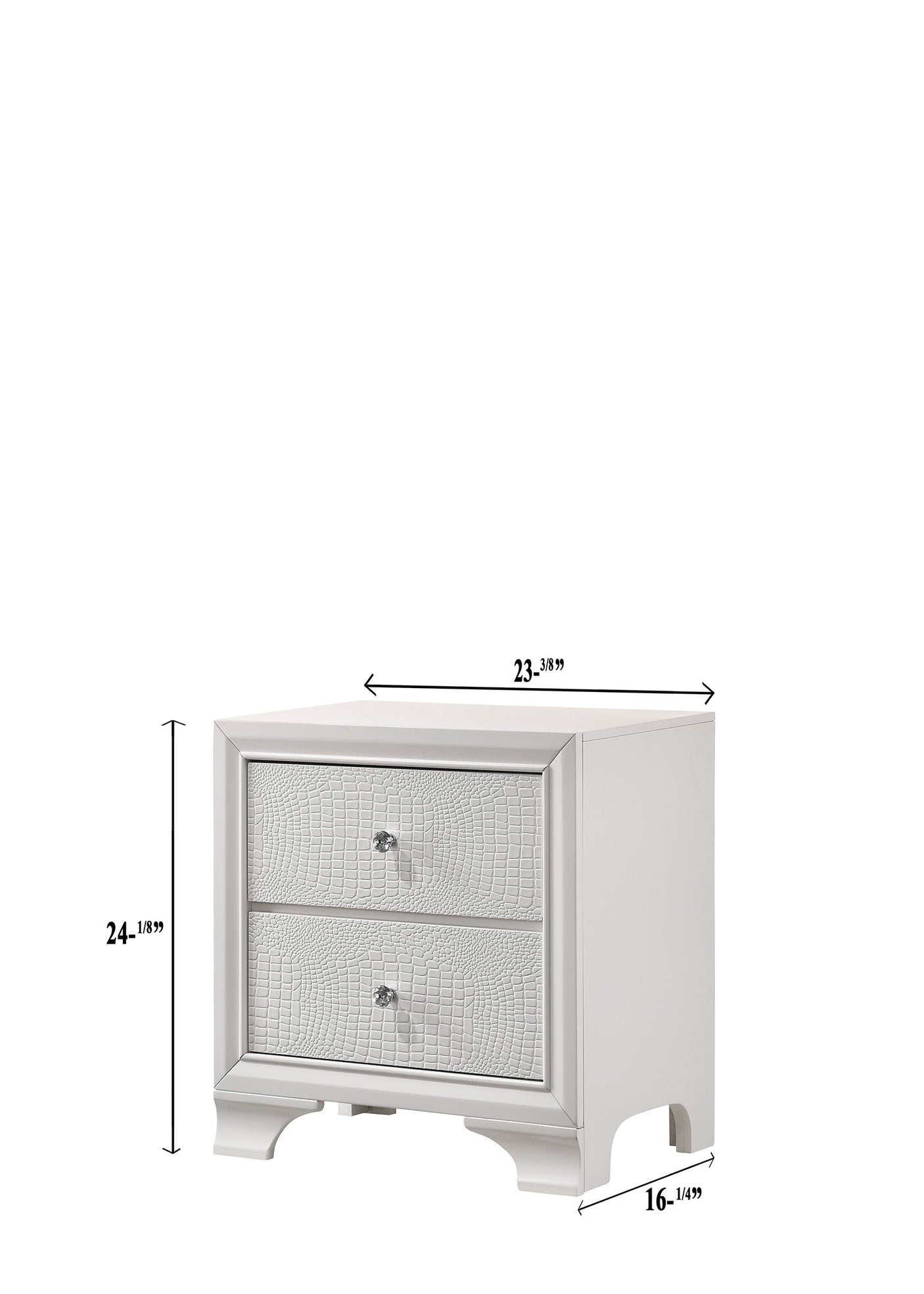 Lyssa Bedroom Collection