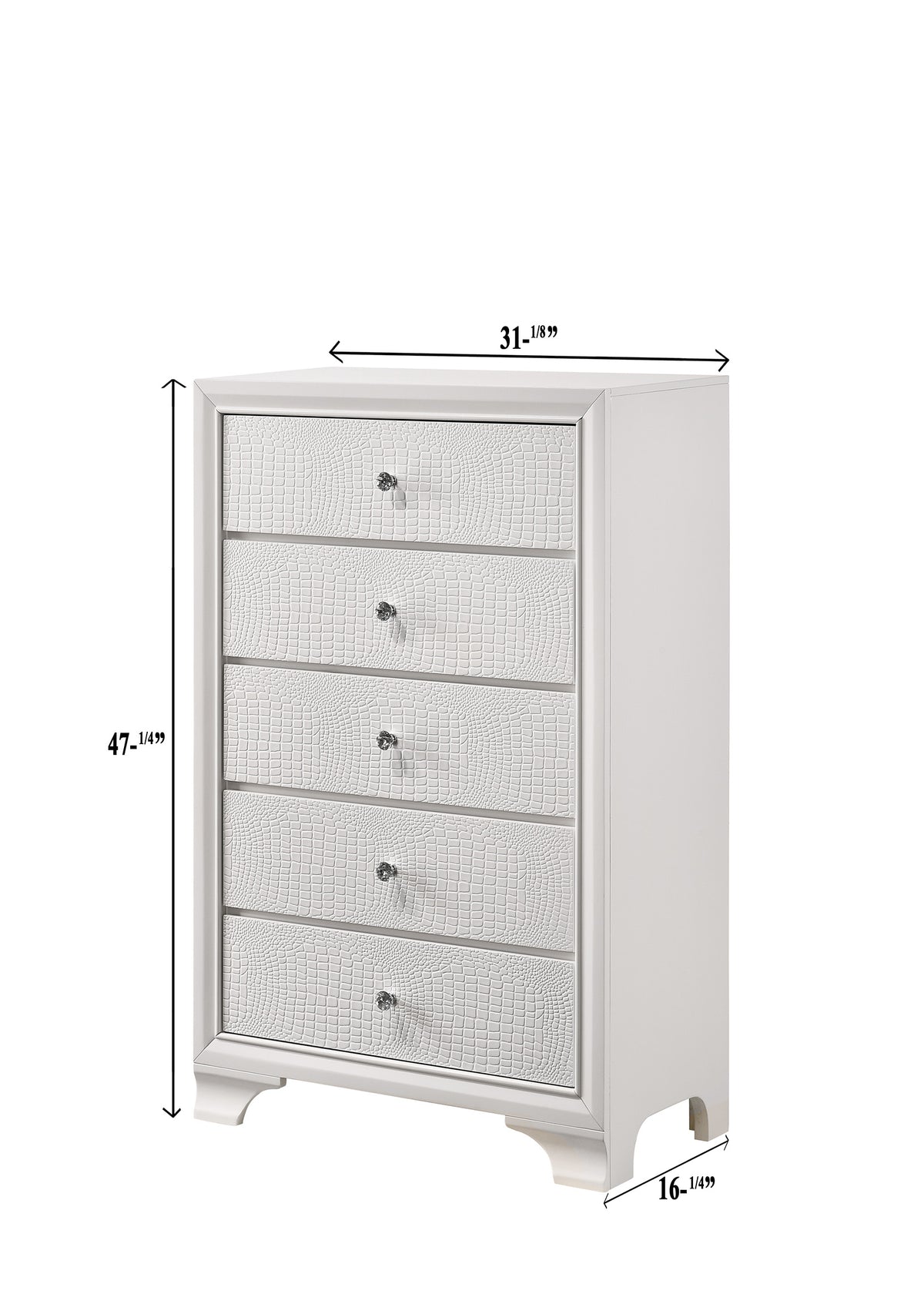 Lyssa Bedroom Collection