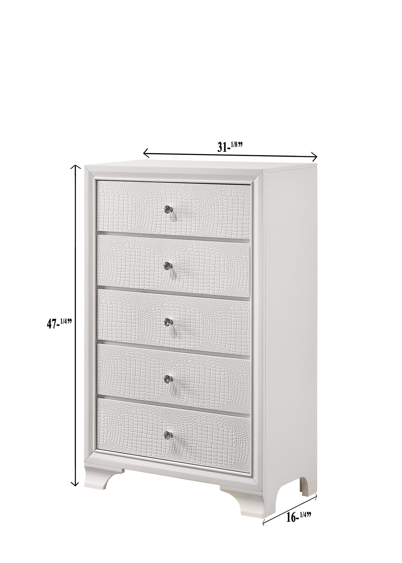 Lyssa Bedroom Collection