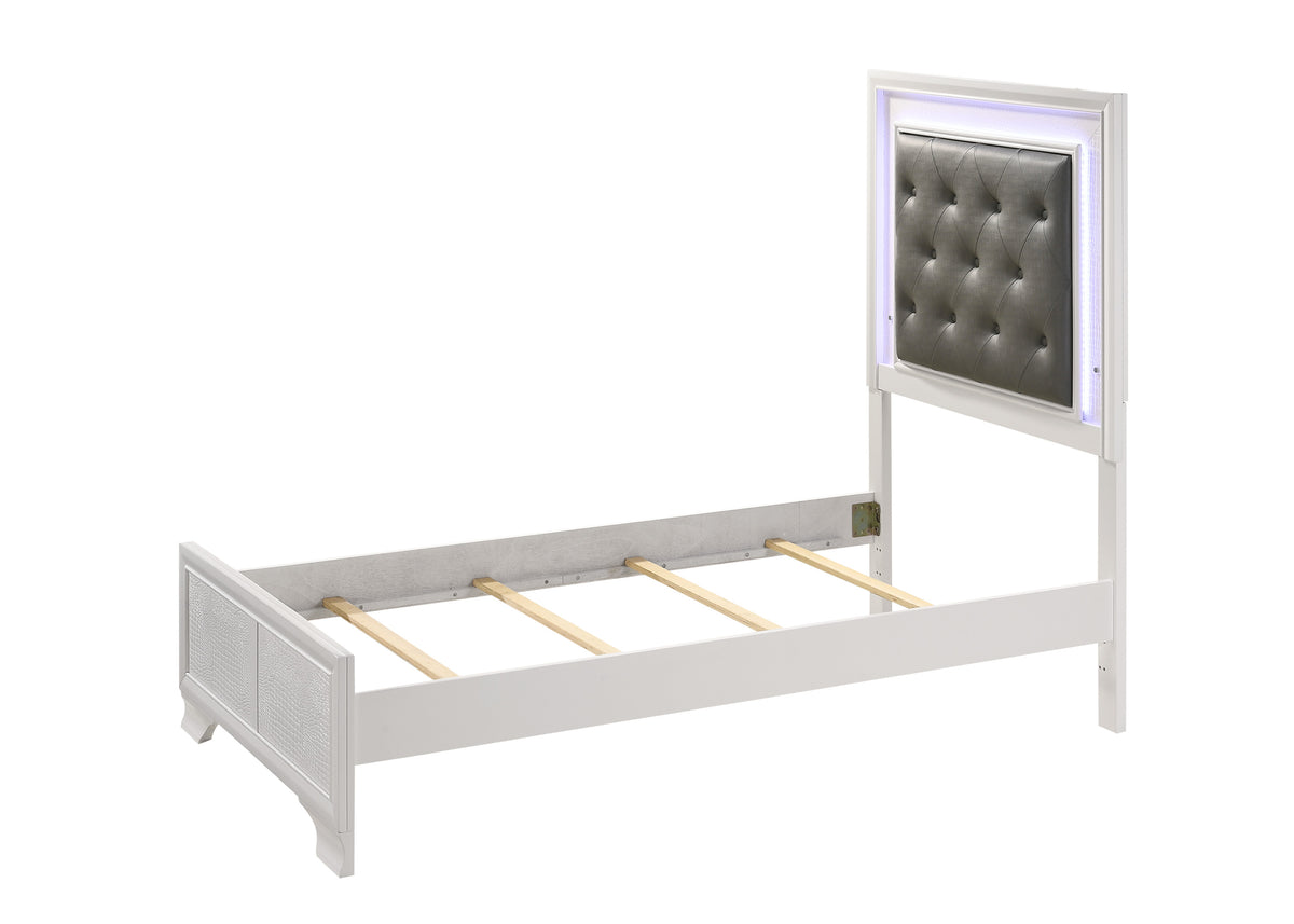 Lyssa Bedroom Collection