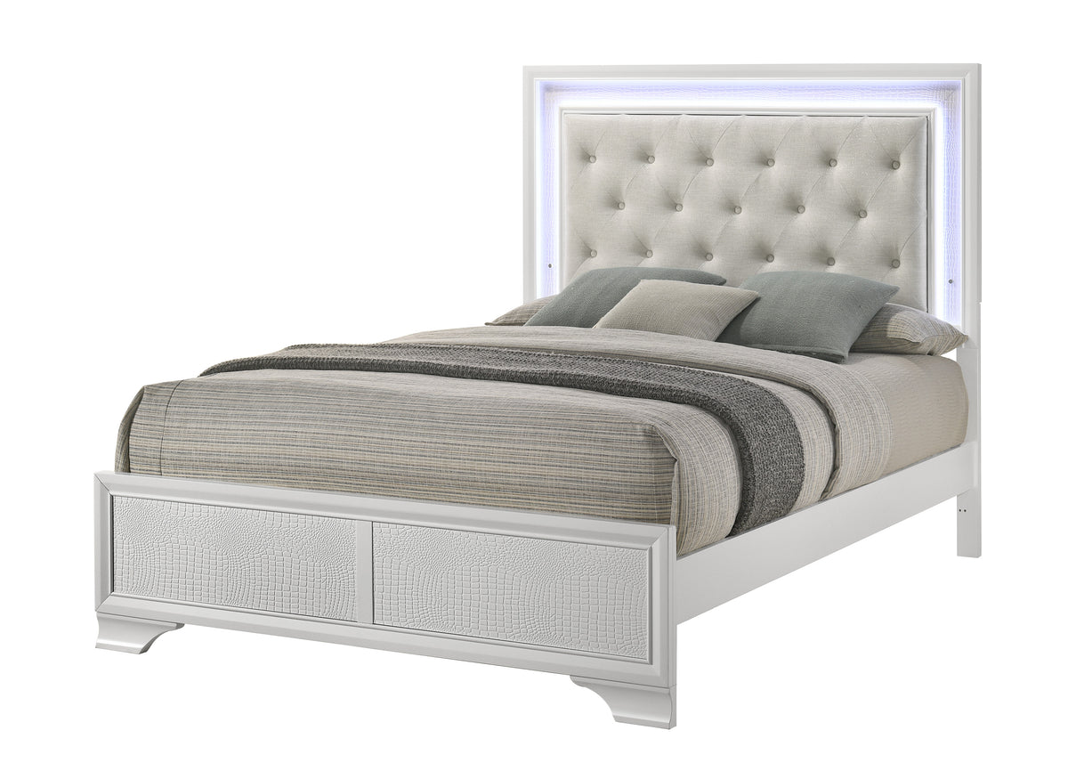 Lyssa Bedroom Collection