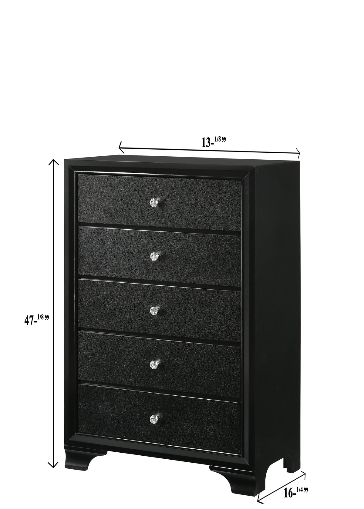 Micah Bedroom Collection