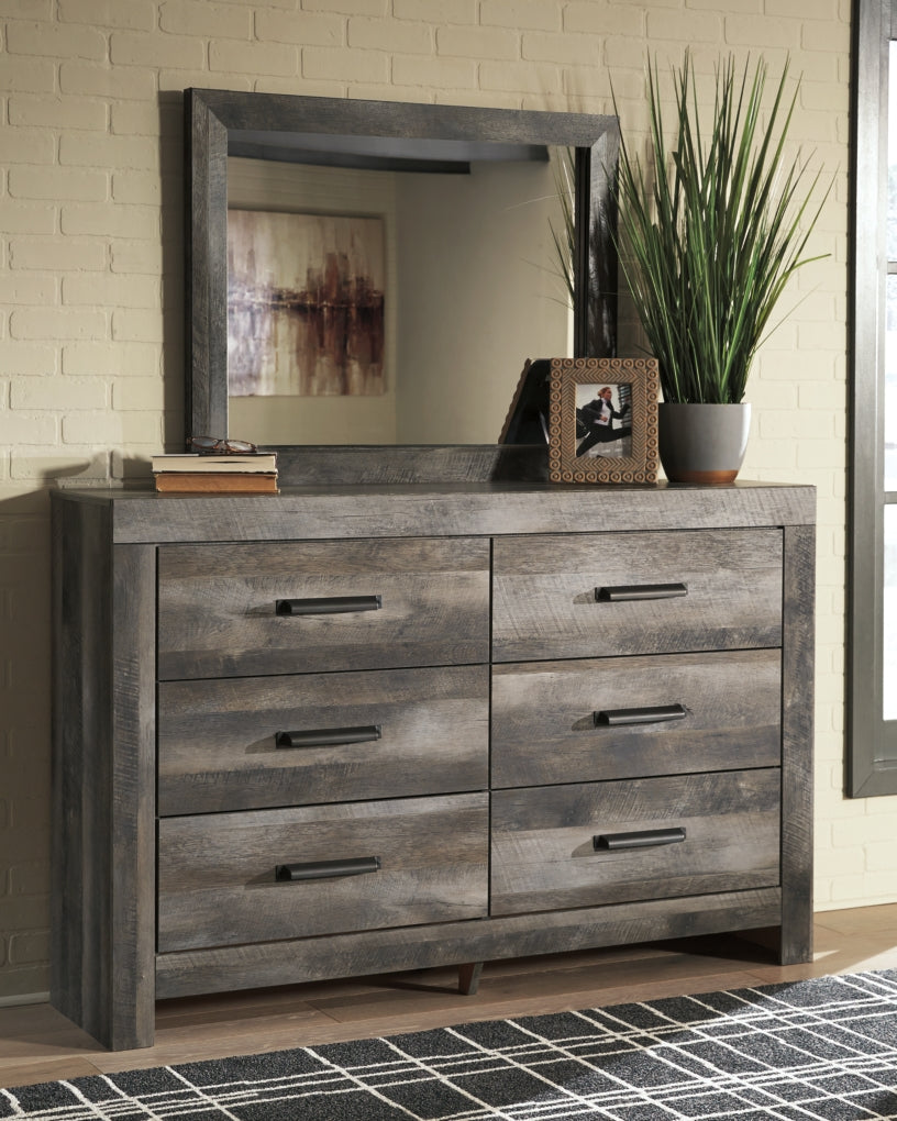 Wynnlow Bedroom Sets