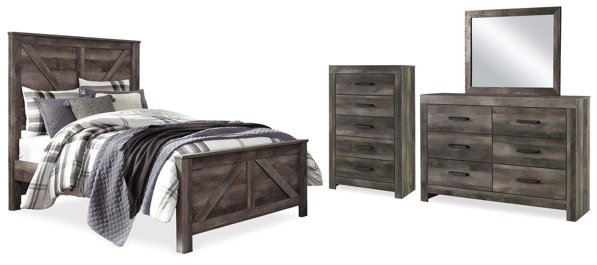 Wynnlow Bedroom Sets