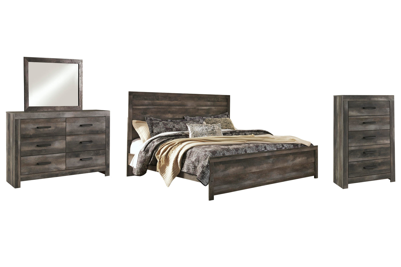 Wynnlow Bedroom Sets