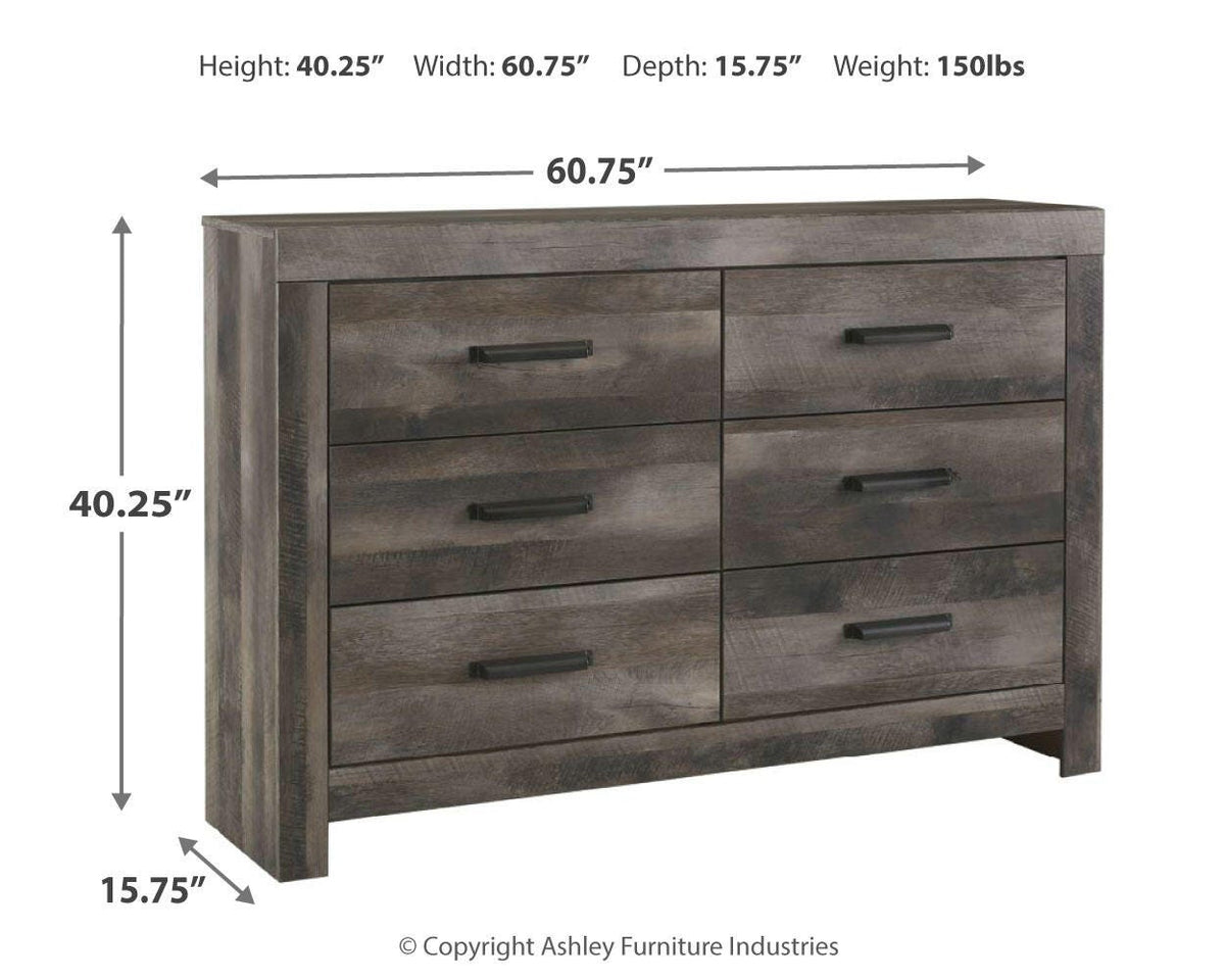 Wynnlow Dressers