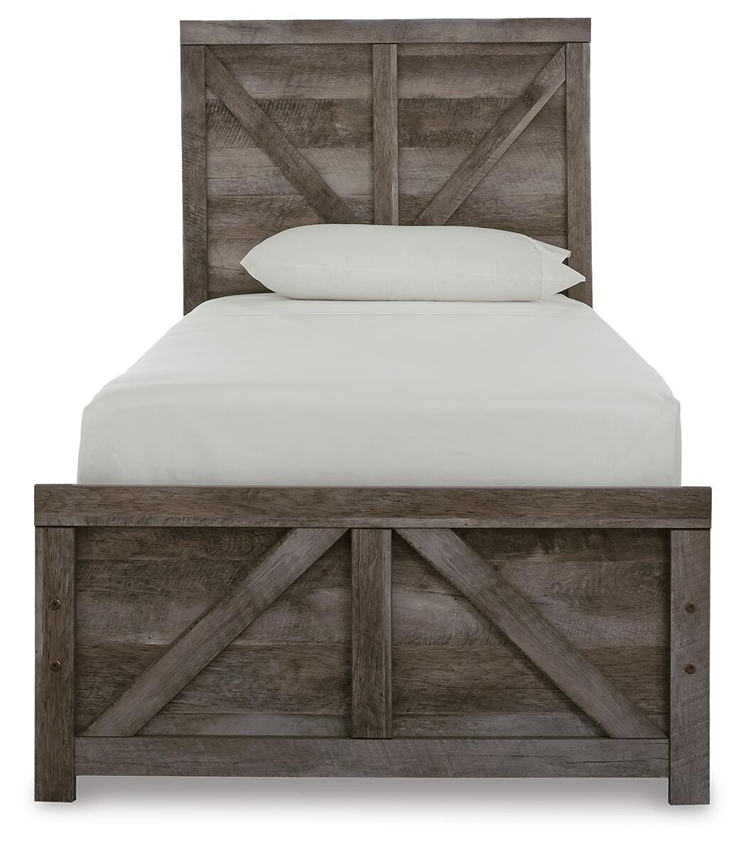 Wynnlow Beds