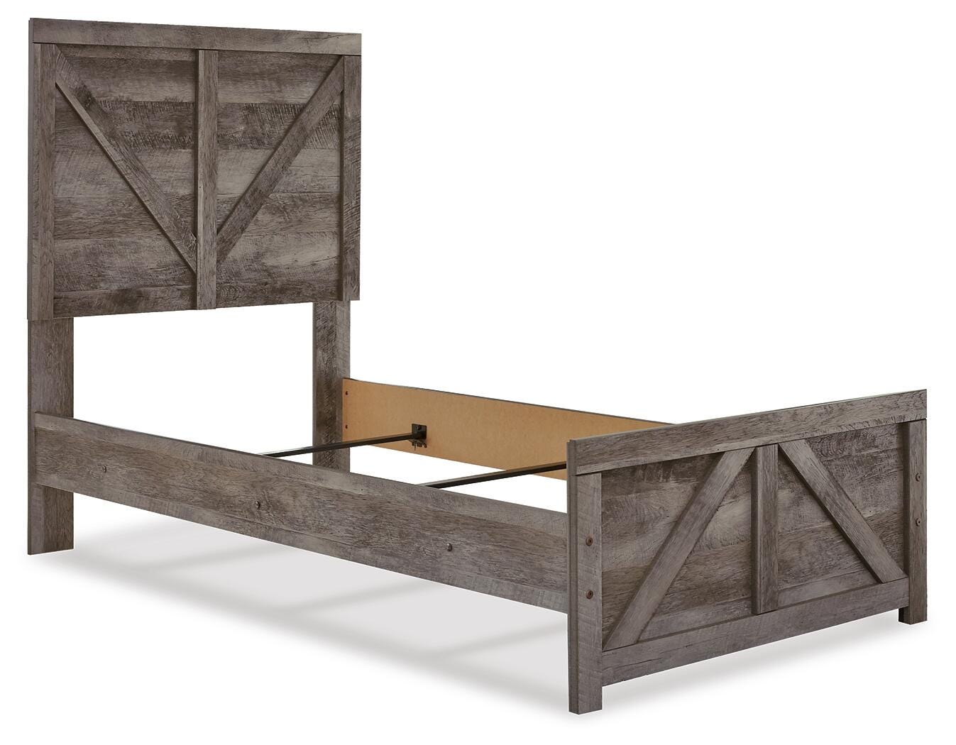 Wynnlow Beds