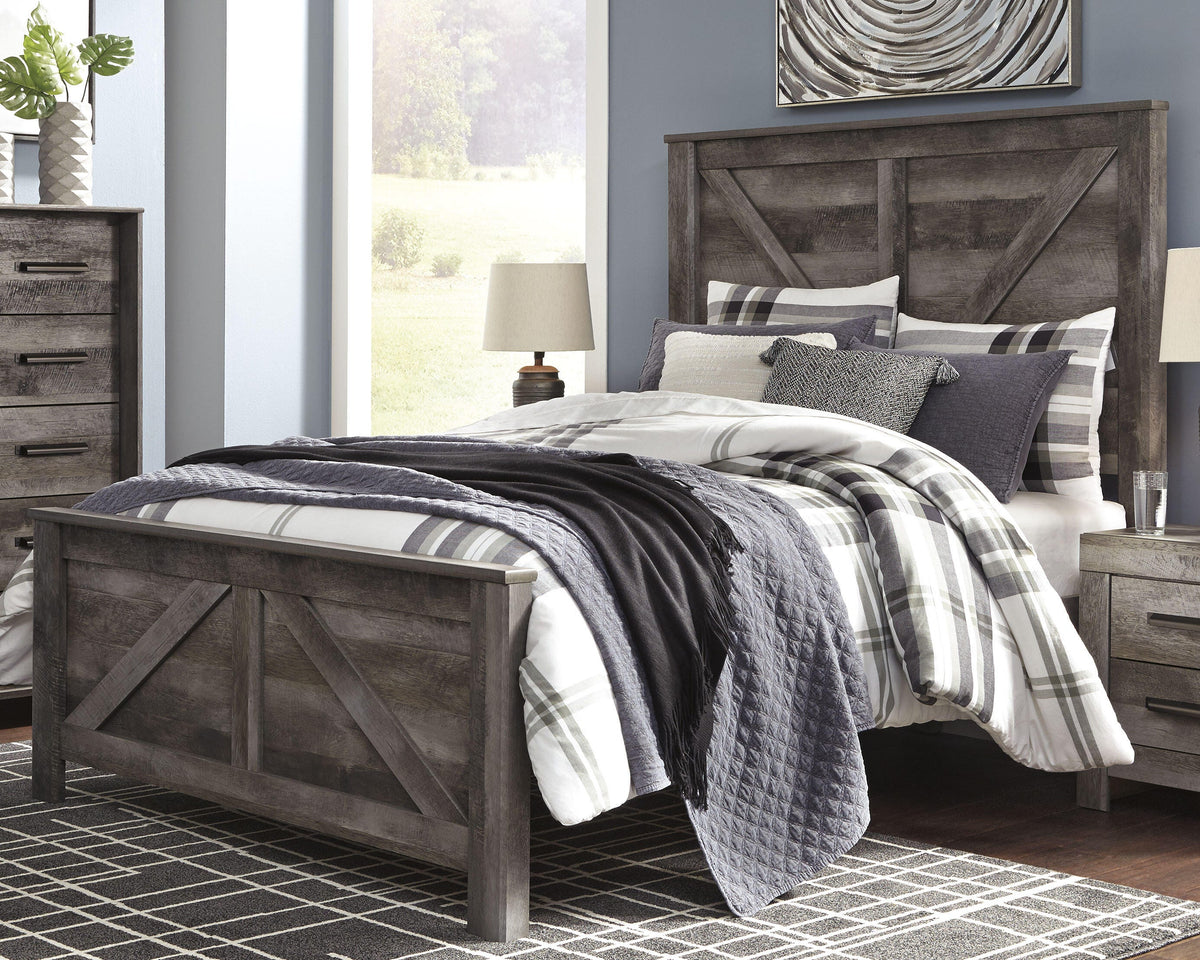 Wynnlow Bedroom Sets