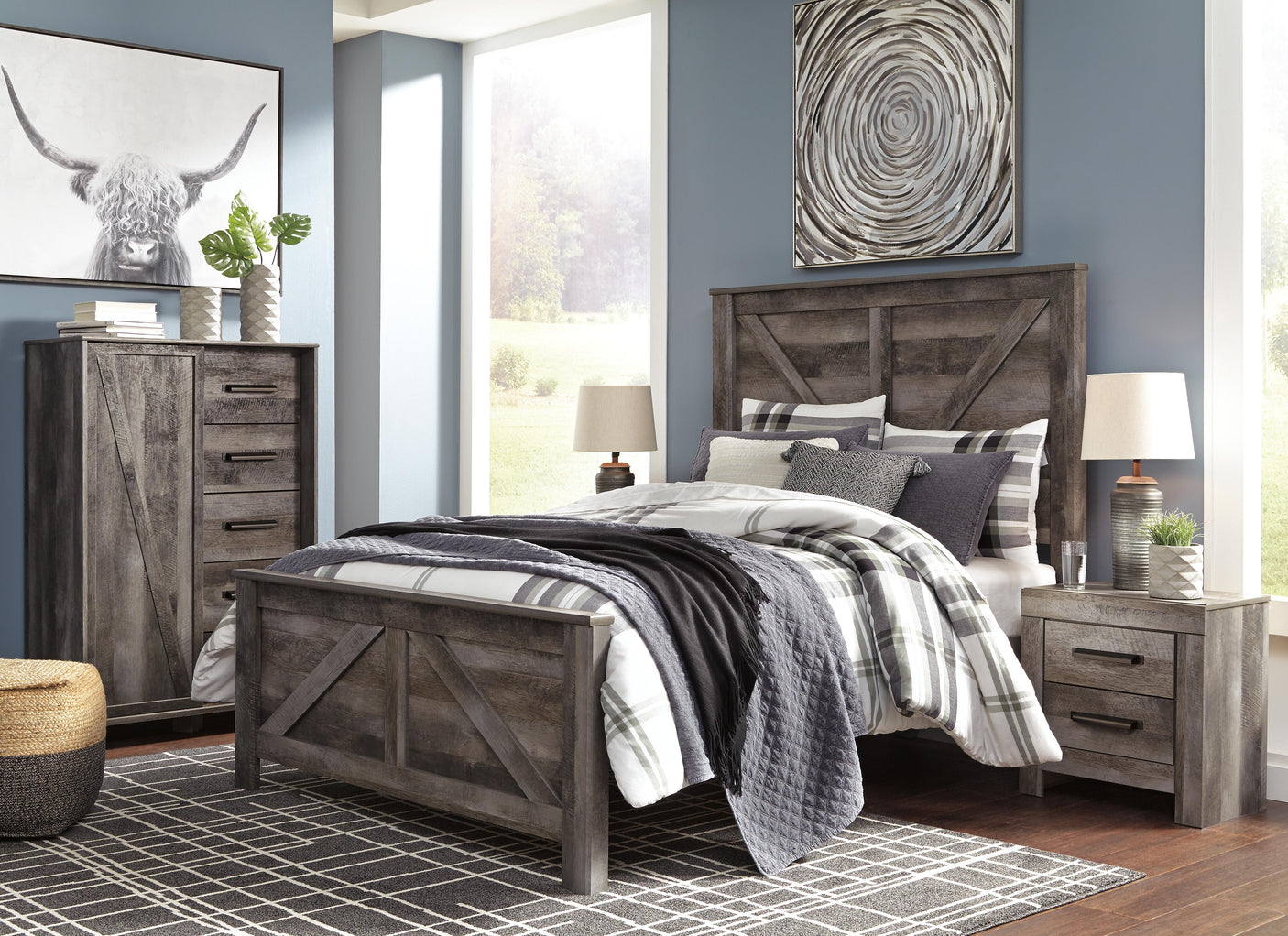 Wynnlow Beds