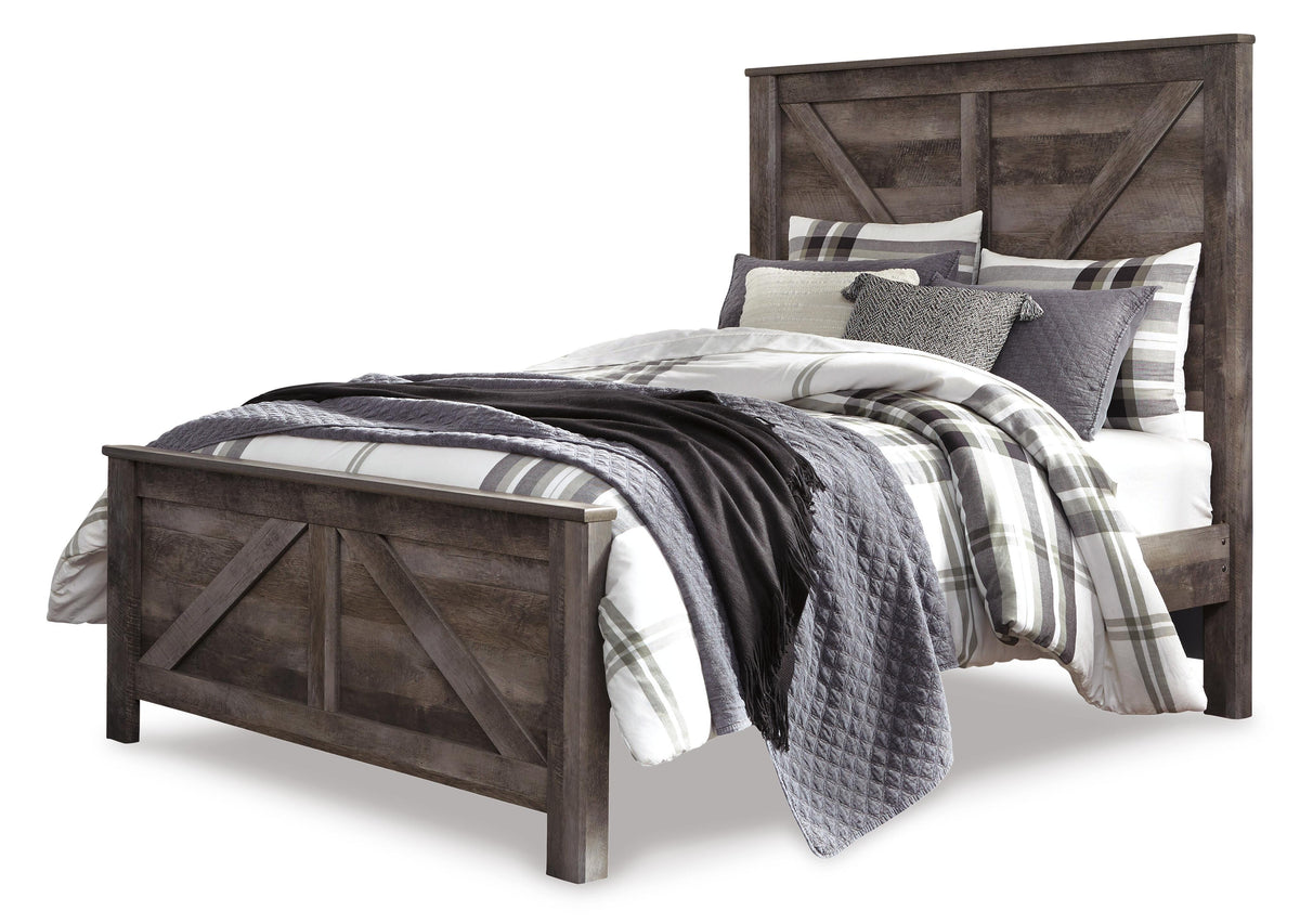 Wynnlow Bedroom Sets