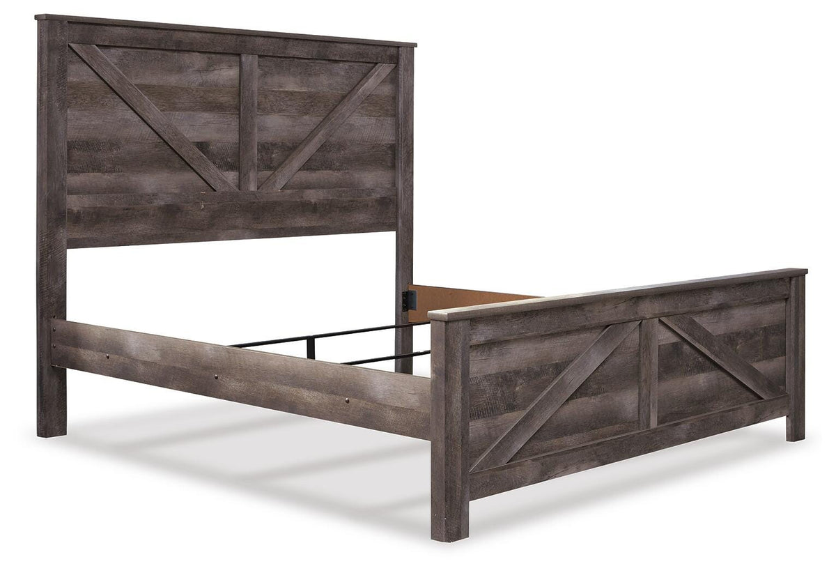 Wynnlow Bedroom Sets