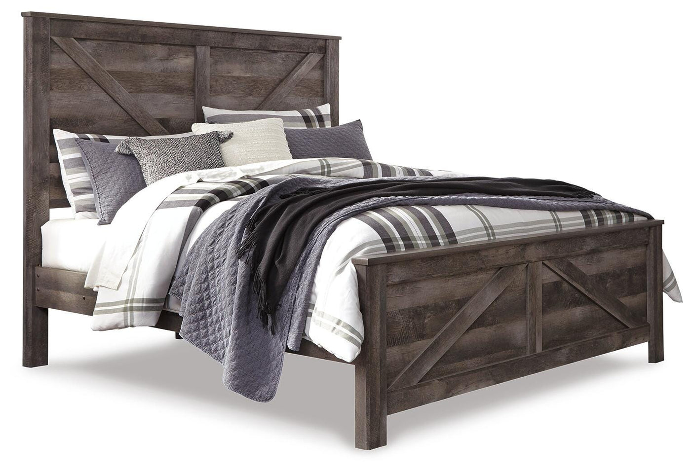 Wynnlow Beds