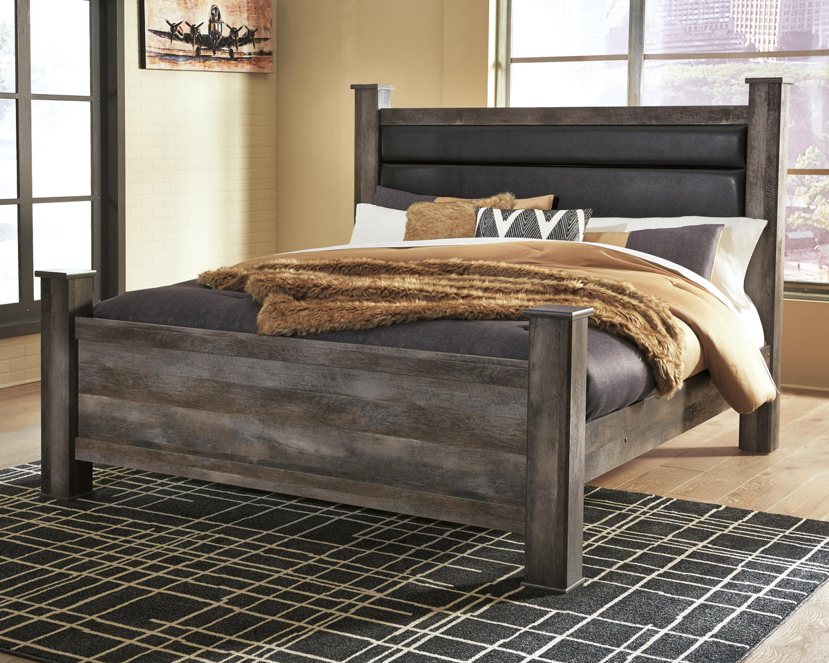 Wynnlow Bedroom Sets