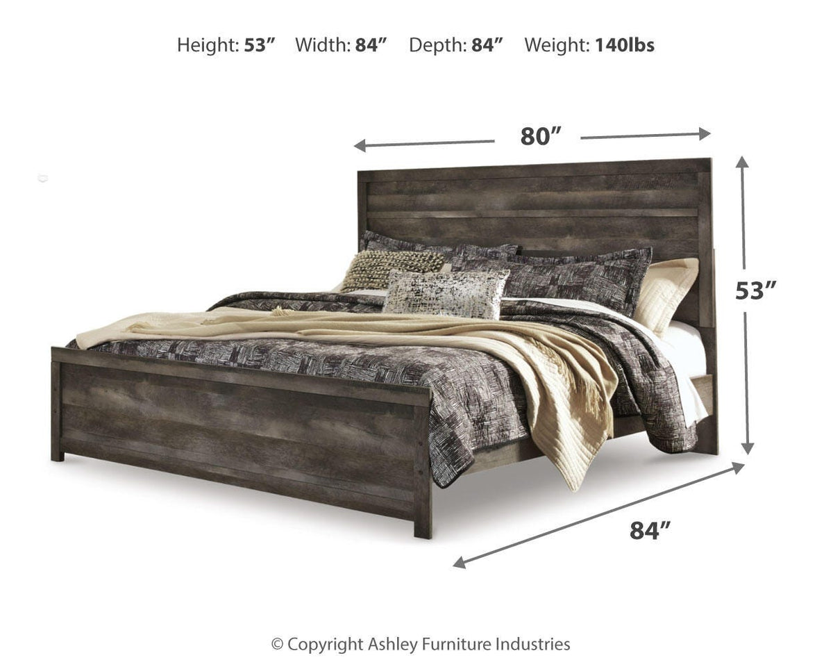 Wynnlow Bedroom Sets