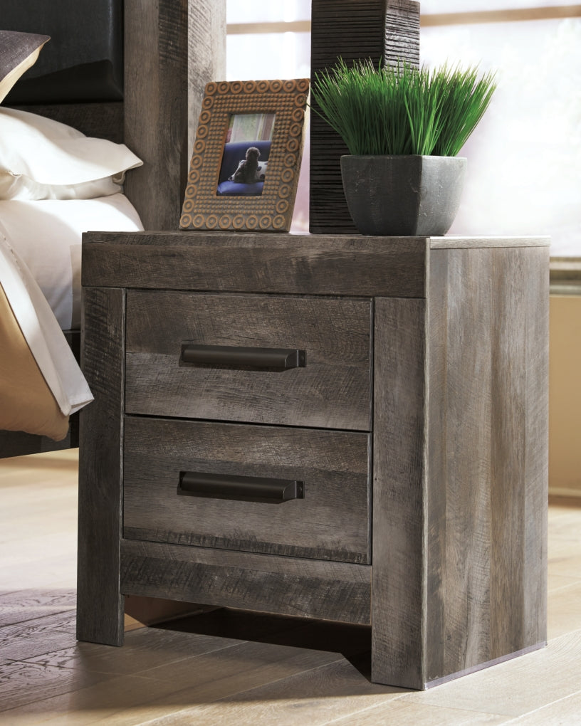 Wynnlow Bedroom Sets