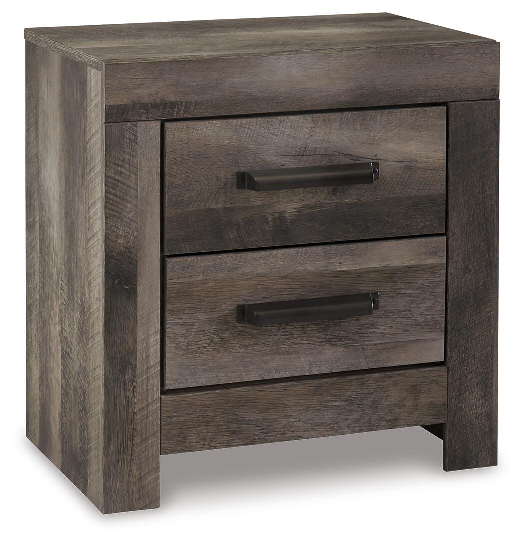 Wynnlow Bedroom Sets