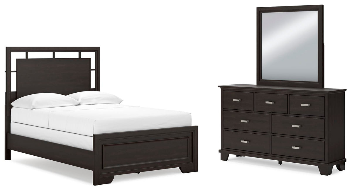Covetown Bedroom Sets