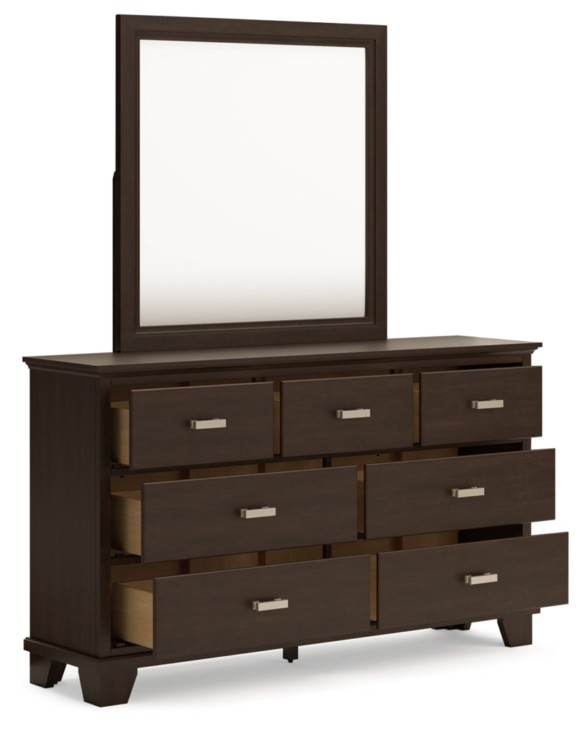 Covetown Bedroom Sets