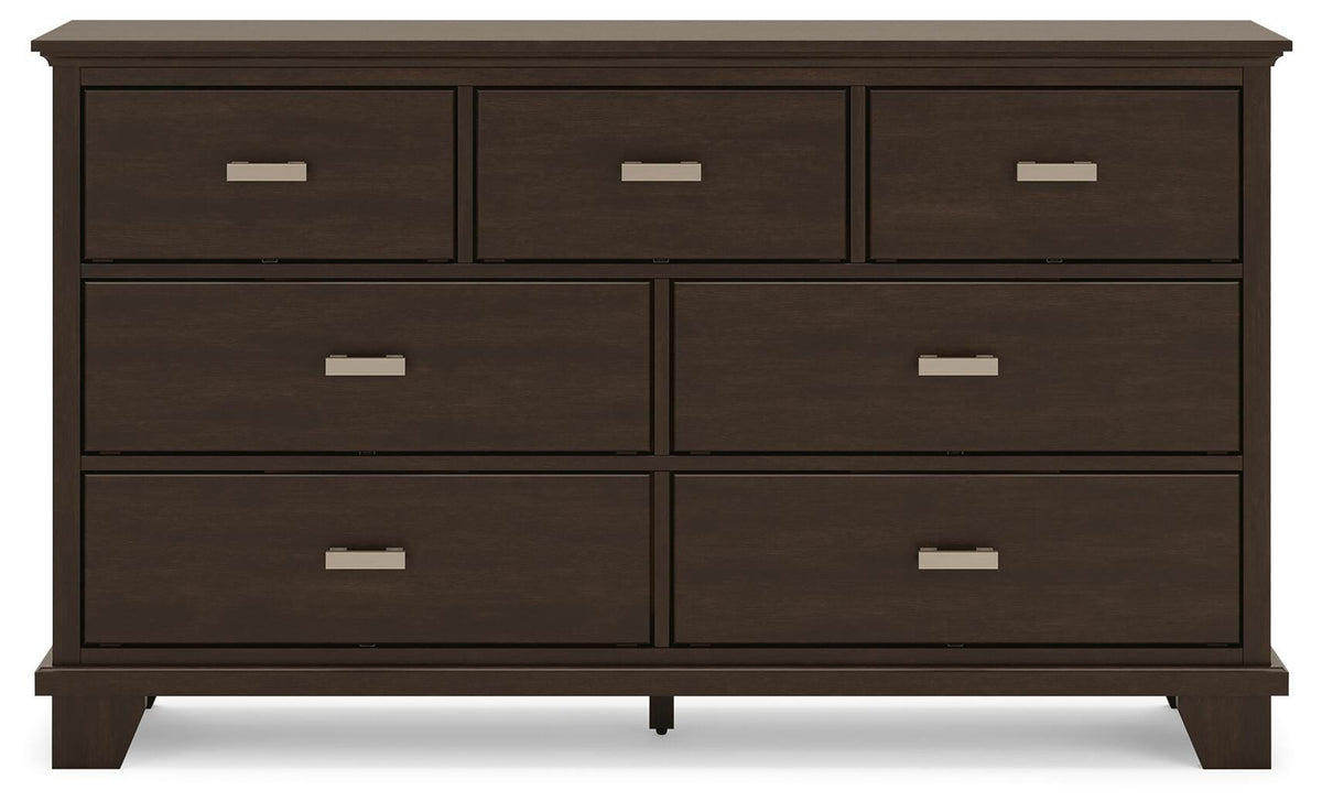 Covetown Dressers