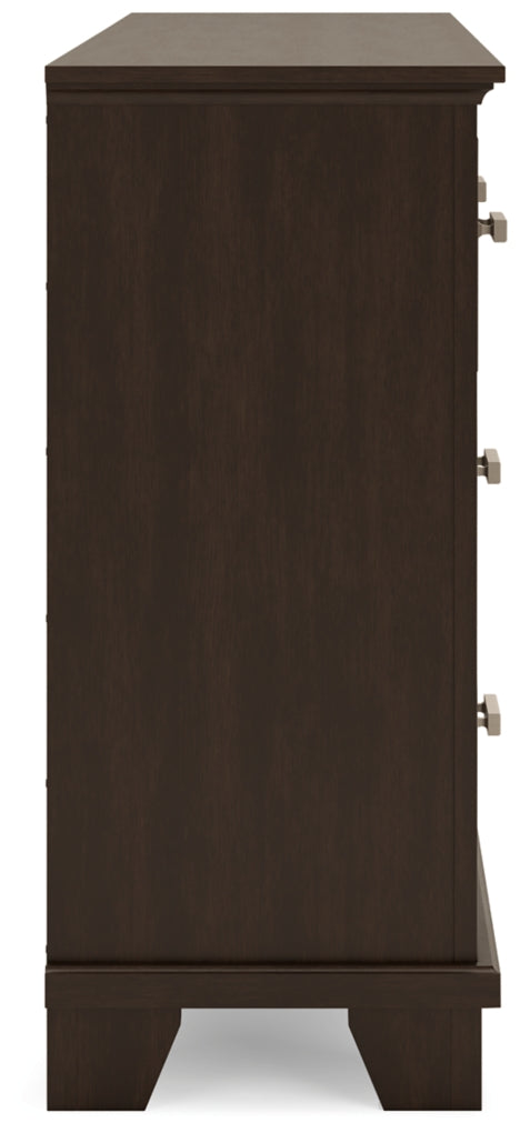 Covetown Dressers