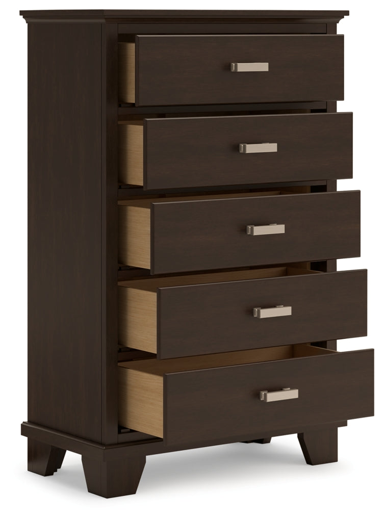 Covetown Bedroom Sets