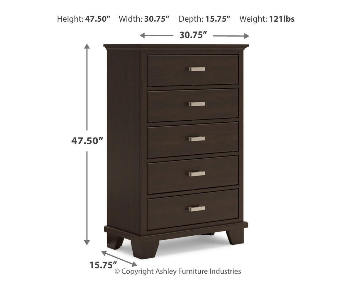 Covetown Bedroom Sets