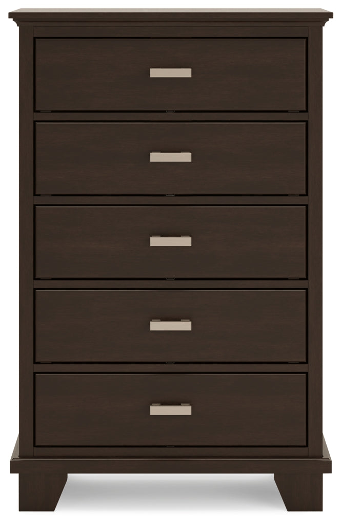 Covetown Chests