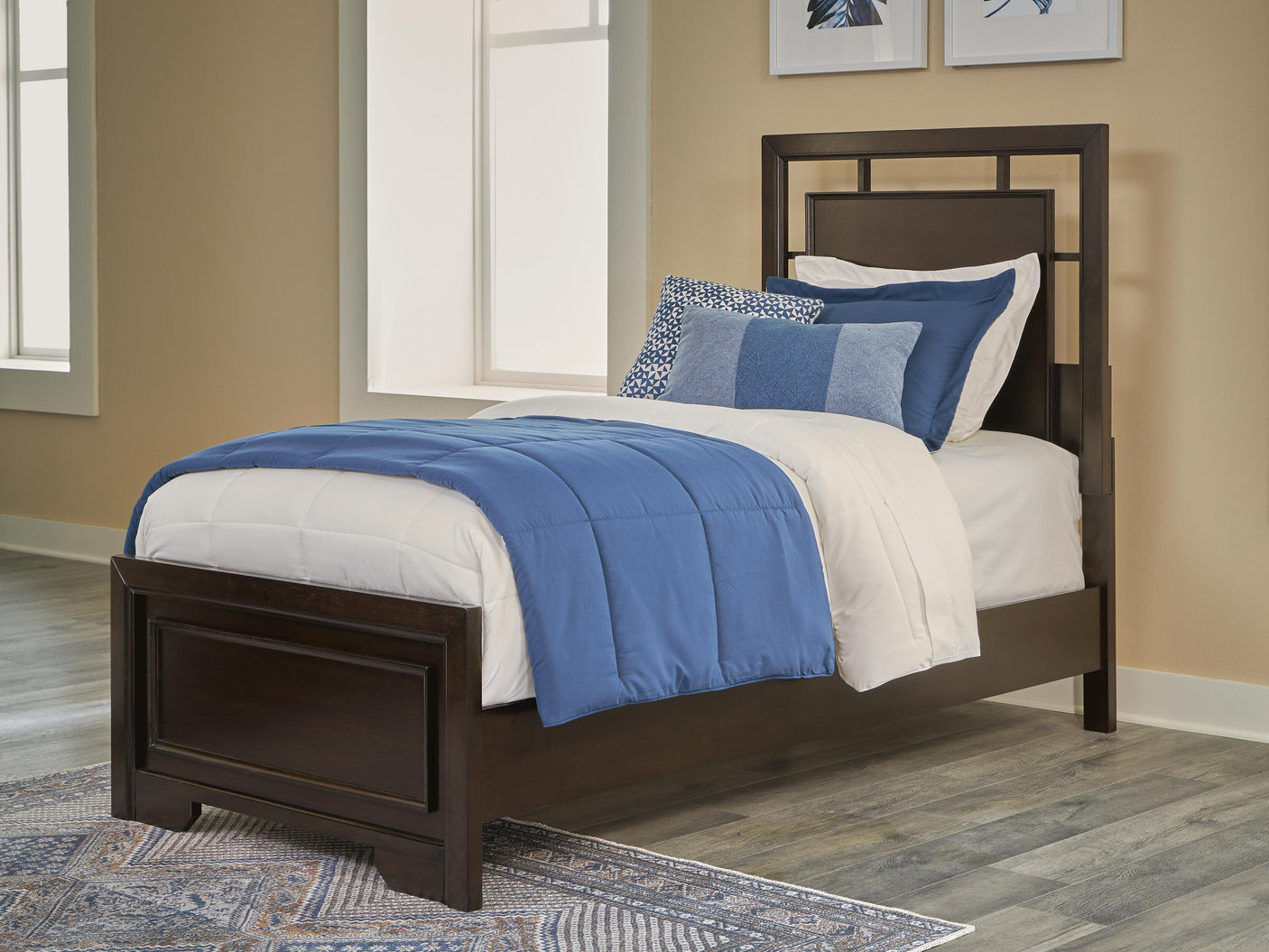 Covetown Beds
