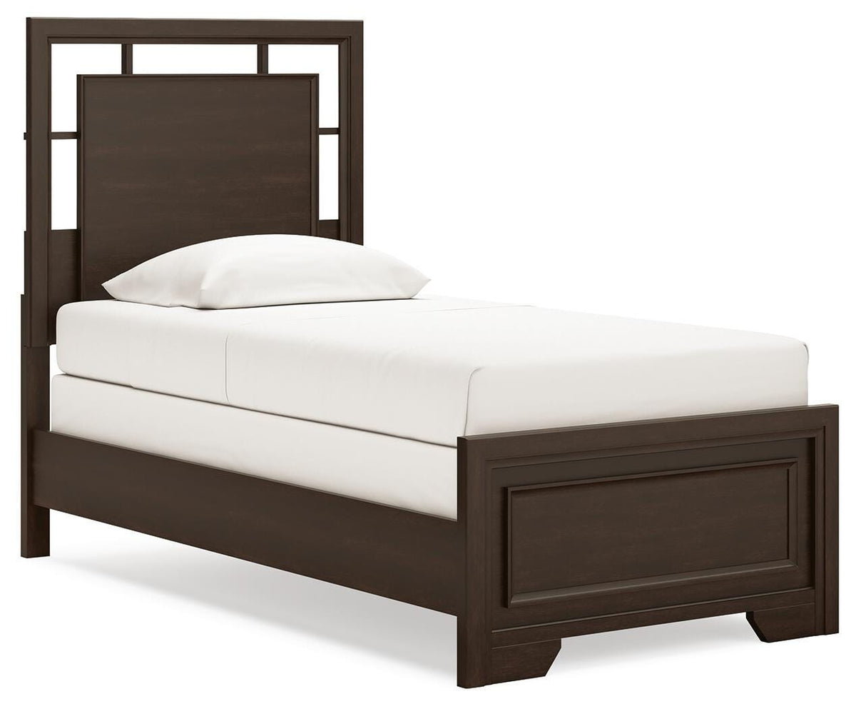 Covetown Beds