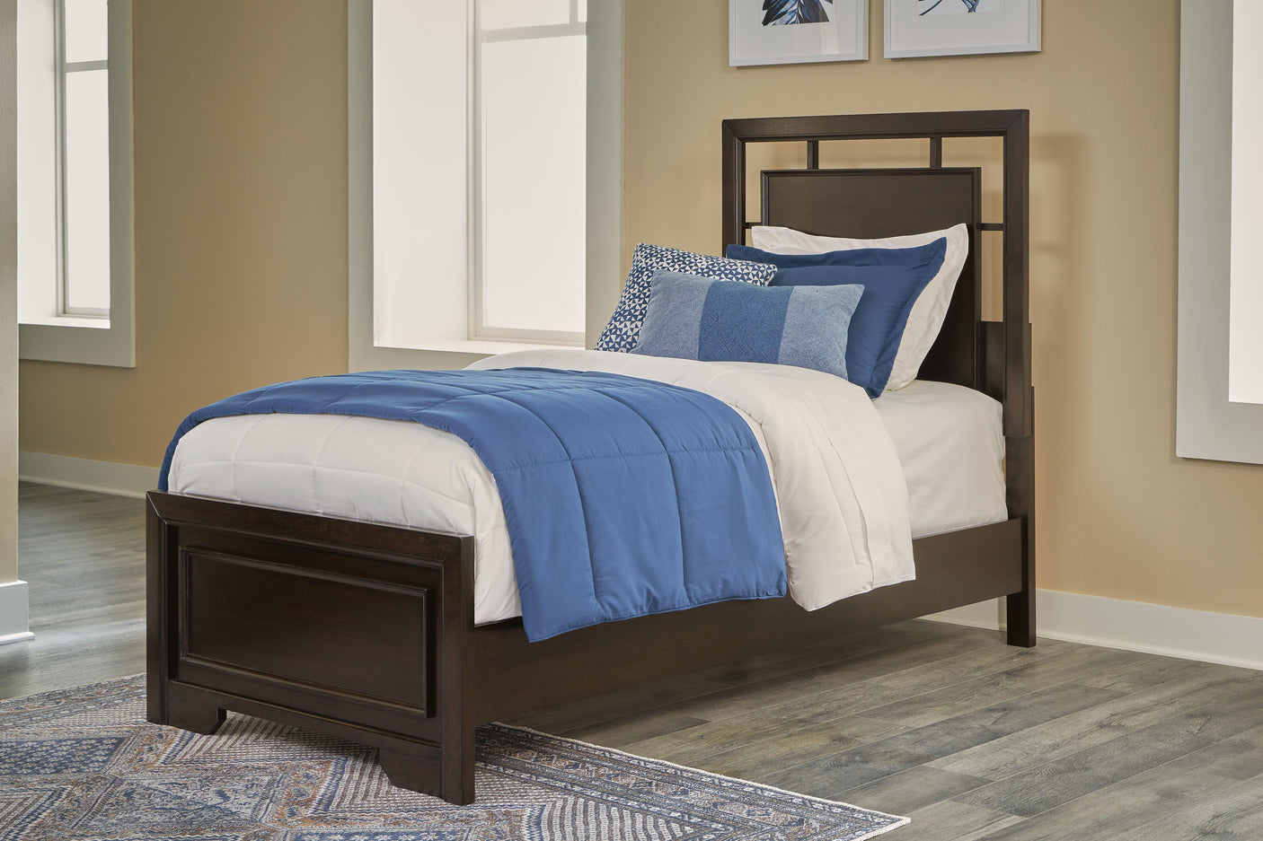 Covetown Bedroom Sets