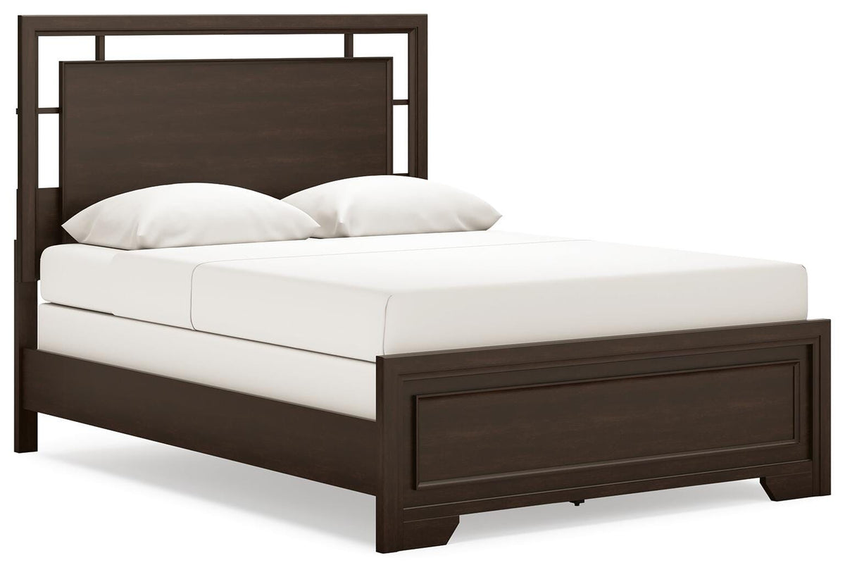 Covetown Beds