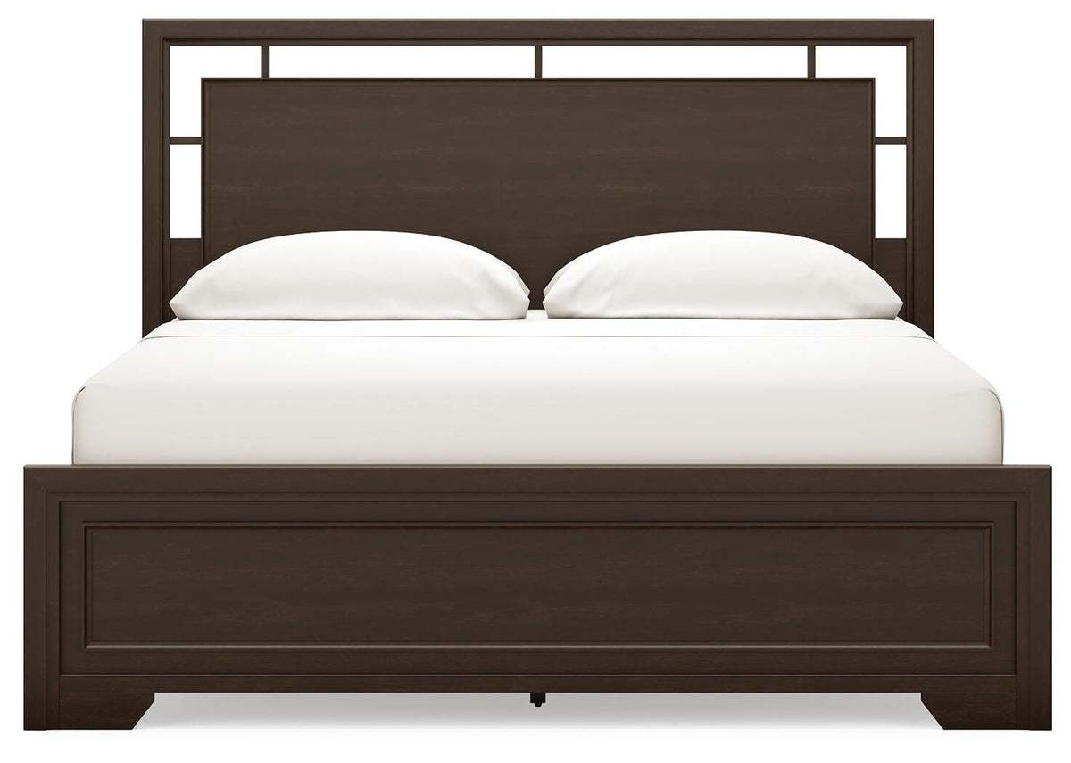 Covetown Bedroom Sets