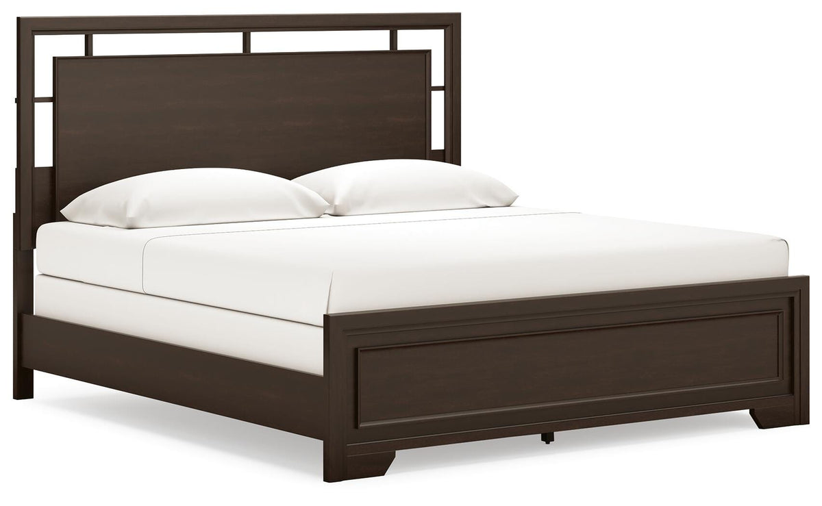 Covetown Beds