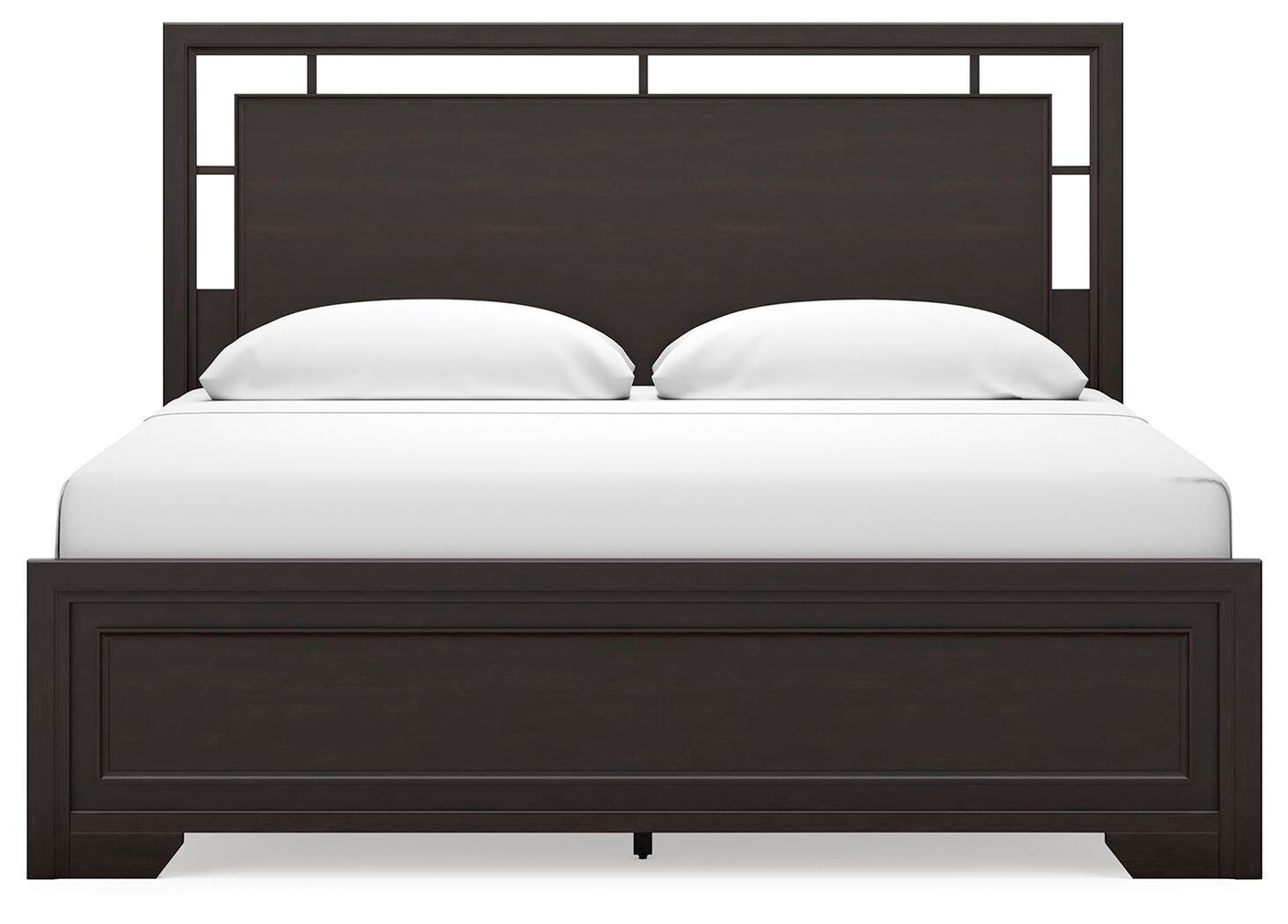 Covetown Panel Bed Bedroom Set