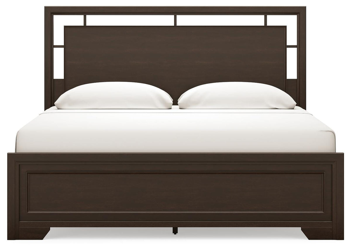 Covetown Bedroom Sets