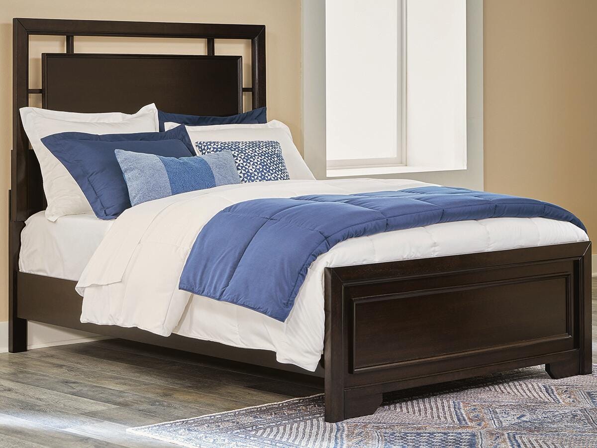 Covetown Beds