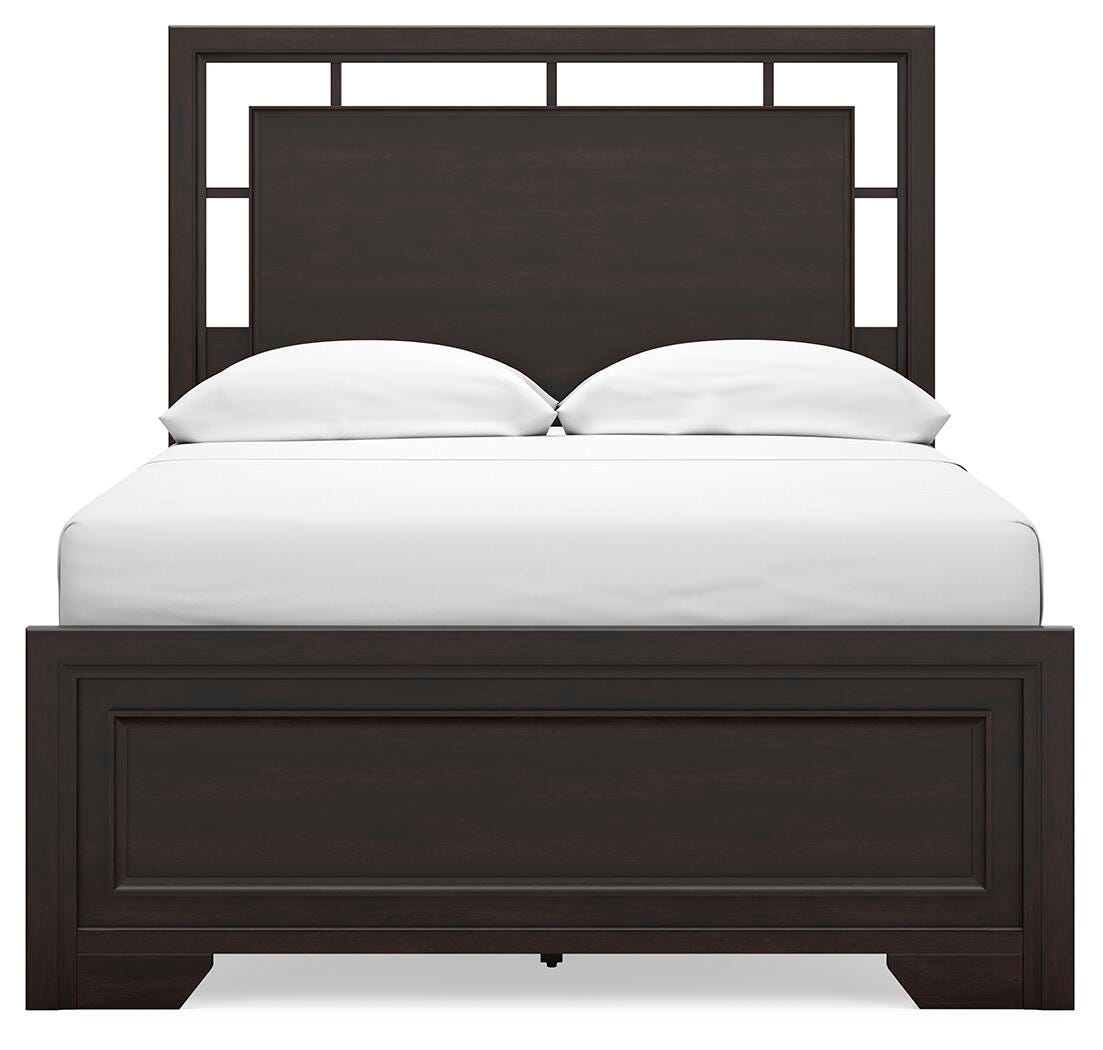 Covetown Bedroom Sets