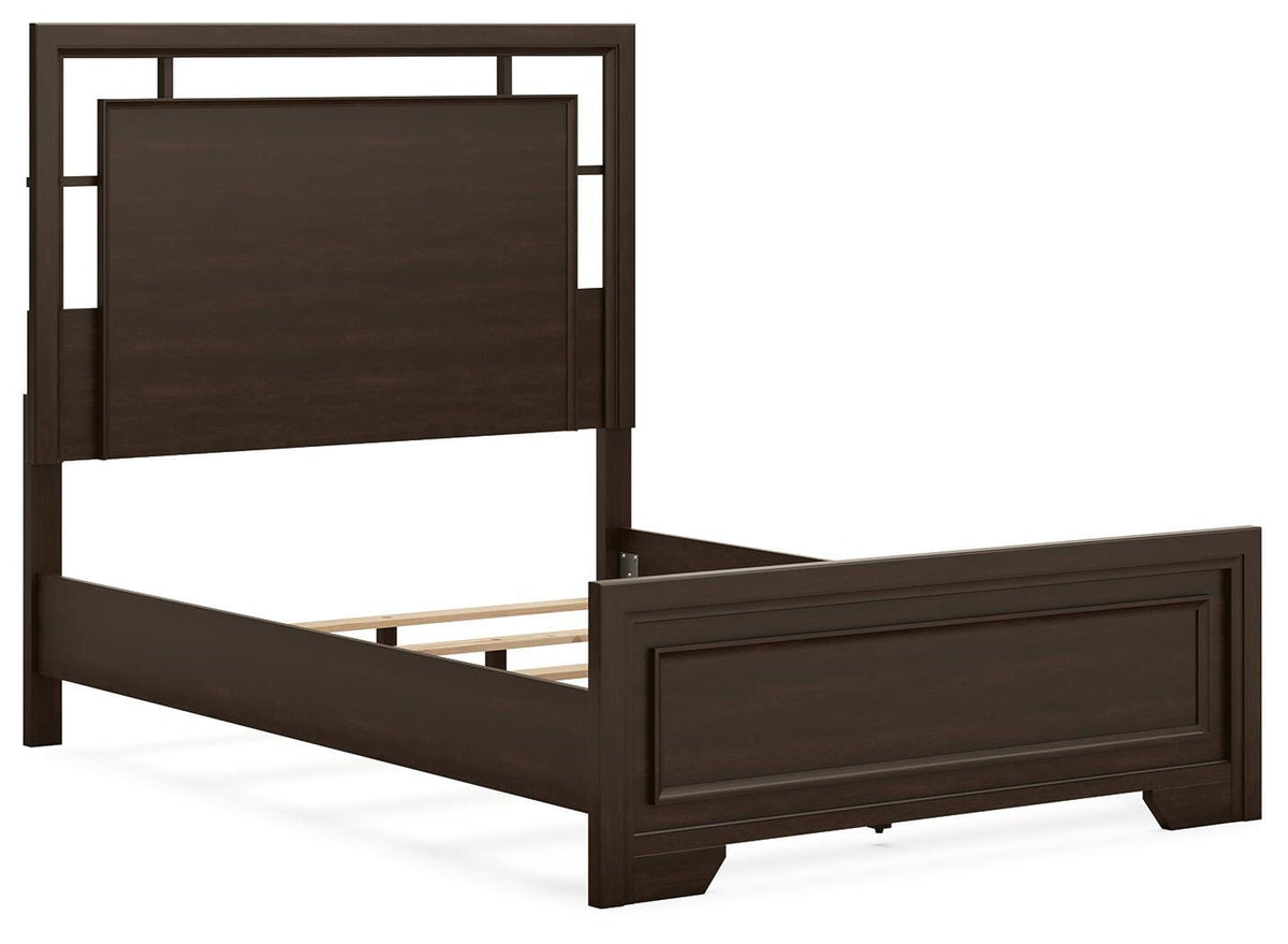 Covetown Bedroom Sets