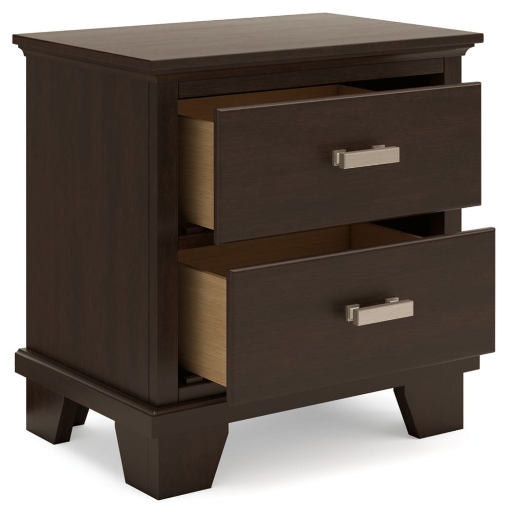 Covetown Bedroom Sets