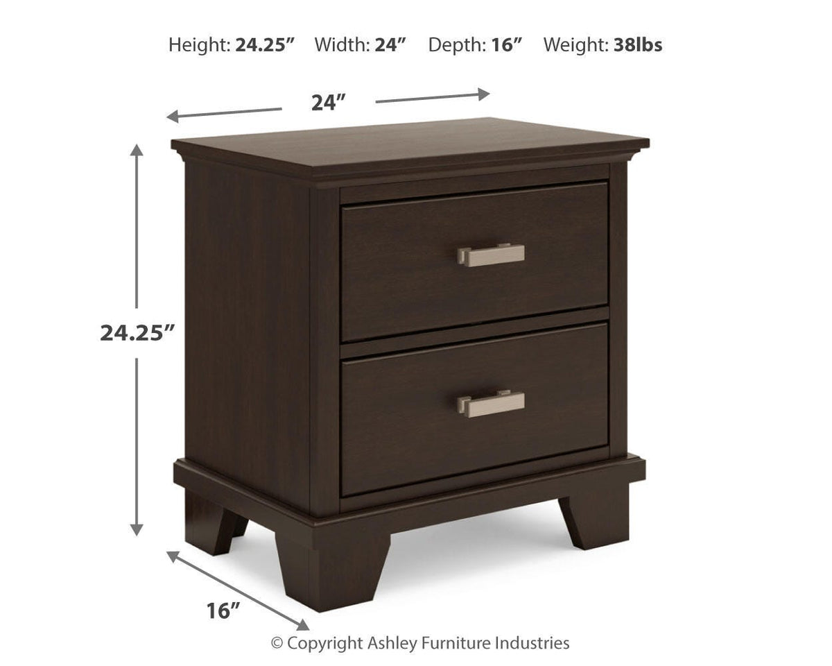 Covetown Bedroom Sets