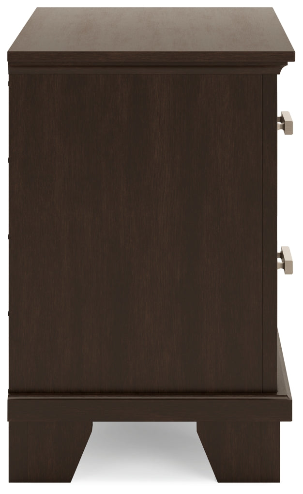 Covetown Bedroom Sets